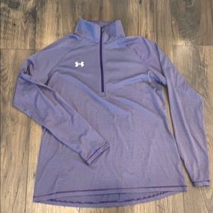 Large under armor long sleeve